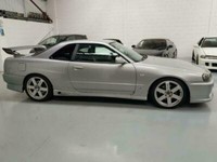 Nissan Gtr R34 For Sale >> Used R34 Nissan Skyline For Sale Used Cars Gumtree Nissan Gtr R34 For Sale >> Used R34 Nissan Skyline For Sale Used Cars Gumtree