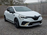 2023 Renault Clio 1.6 E-TECH full hybrid 145 Engineered 5dr Auto HATCHBACK PETRO