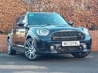 2023 MINI Cooper S Countryman 2.0 Cooper S Exclusive Premium Plus 5dr Auto Hatch