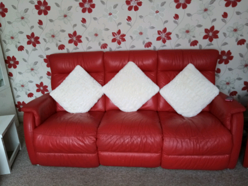 3 piece leather suite | in Kingswood, Bristol | Gumtree 3 piece leather suite | in Kingswood, Bristol | Gumtree