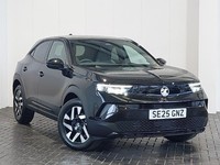 2025 Vauxhall Mokka 1.2 Turbo 136 Griffin 5dr Hatchback Petrol Manual