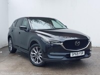 2019 Mazda CX-5 2.0 Sport Nav+ 5dr SUV Petrol Manual
