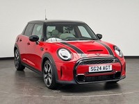 2024 MINI HATCHBACK 2.0 Cooper S Exclusive 5dr Auto HATCHBACK PETROL Automatic