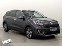 2020 Kia Niro GDi 2 SUV HYBRID Automatic