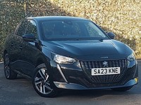2023 Peugeot 208 1.2 PureTech 100 Allure Premium + 5dr EAT8 Hatchback Petrol Aut