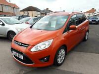 Used 7 Seater C Max For Sale Used Cars Gumtree