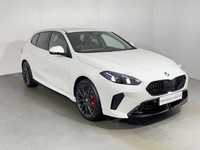 BMW 1 SERIES 120 M Sport 5dr Step Auto