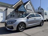 2023 Hyundai i30 1.0T GDi SE Connect 5dr DCT HATCHBACK PETROL Automatic