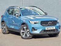 2024 Volvo XC40 2.0 B3P Plus Dark 5dr Auto SUV Petrol Automatic