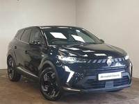 2025 Renault Symbioz 1.3 TCe 140 Techno 5dr Estate Petrol Manual