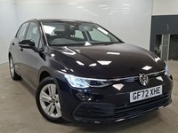 2022 Volkswagen Golf 1.5 TSI Life 5dr HATCHBACK PETROL Manual