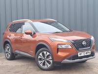 2023 Nissan X-Trail 1.5 E-Power E-4orce 213 N-Connecta 5dr Auto People Carrier/M