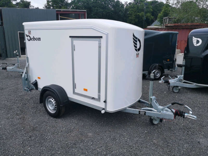 Motorcycle Trailer for sale in UK | View 58 bargains