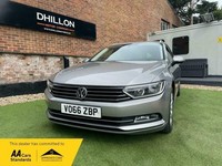 Volkswagen Passat SE BUSINESS TDI BLUEMOTION TECH DSG