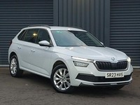 2023 Skoda Kamiq 1.0 TSI 95 SE 5dr Hatchback Petrol Manual