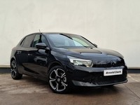 2025 Vauxhall Corsa 1.2 Turbo GS 5dr Hatchback Petrol Manual