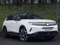 2025 Vauxhall Grandland 1.2 Hybrid [136] Ultimate 5dr e-DCT6 [Fixed Roof] Hatchb