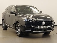 2023 MG MG HS 1.5 T-GDI PHEV Trophy 5dr Auto SUV Hybrid Automatic