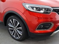 2019 Renault Kadjar 1.3 TCE 160 S Edition 5dr HATCHBACK PETROL Manual