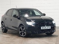 2025 Vauxhall Corsa 1.2 Turbo GS 5dr Hatchback Petrol Manual
