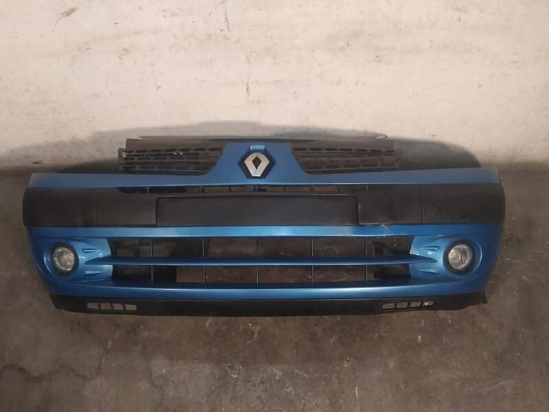 7701470894 Le Pare-Choc Avant / 996907 Pour Renault Clio Ii Fase Ii B/Cb0 Auth