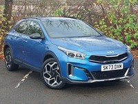 2023 Kia XCeed 1.5T GDi ISG GT-Line 5dr HATCHBACK PETROL Manual