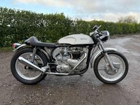  NORTON TRITON Manual