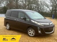 MAZDA BIANTE / SERENA / STEPWAGON 2.0 PETROL AUTOMATIC 8 SEATER ULEZ COMPLIANT