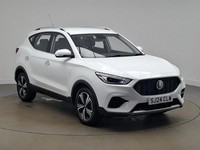 2024 Mg Motor Uk Zs 1.5 VTi-TECH Excite 5dr Hatchback Petrol Manual