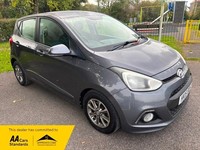 Hyundai I10 PREMIUM