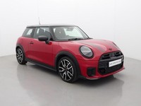 MINI COOPER 1.5 C Sport 3dr Auto