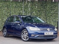 2020 Volkswagen Golf 1.5 TSI EVO Match Edition 5dr Hatchback Petrol Manual