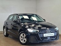 2023 Audi A1 25 TFSI Technik 5dr Hatchback Petrol Manual
