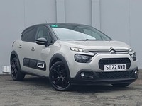 2022 Citroen C3 1.5 BlueHDi Shine Plus 5dr HATCHBACK DIESEL Manual