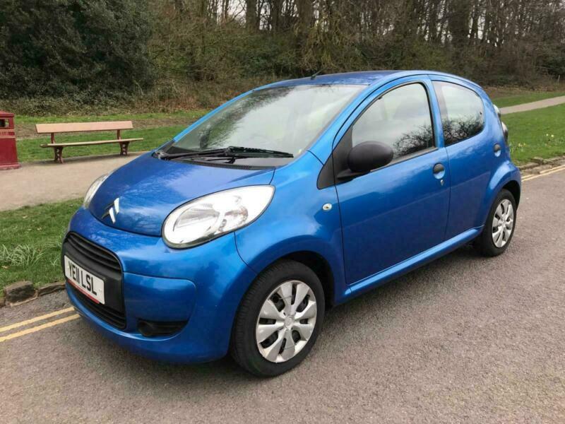 Citroen C1 1.0i 68 Vtr | in Belle Isle, West Yorkshire | Gumtree