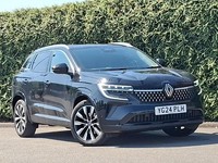 2024 Renault Austral E-Tech Full Hybrid Techno 5dr Auto SUV Hybrid Automatic