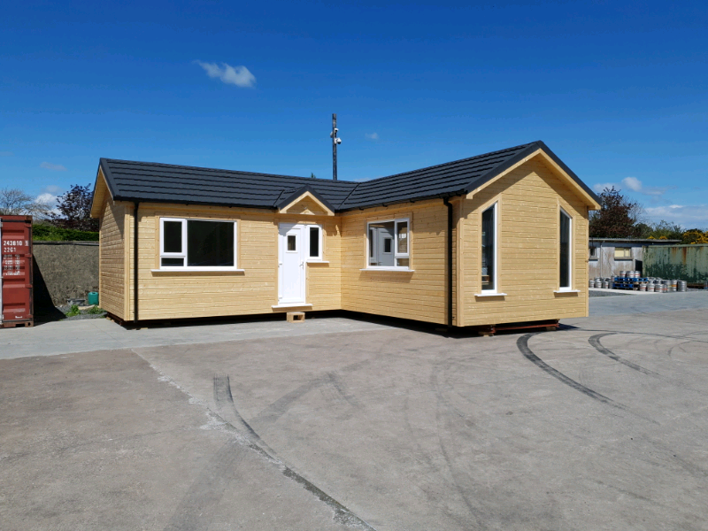 Luxury Chalet Home for permanent living in Newry, County Down Gumtree