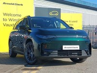 2025 Leapmotor C10 160kW 70kWh 5dr Auto Estate Electric Automatic