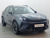 2024 Cupra Formentor 1.5 eTSI 150 V1 5dr DSG HATCHBACK PETROL Automatic