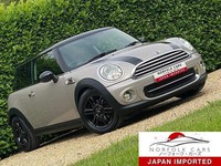 2026 MINI HATCHBACK 1.6 Cooper Baker Street 3dr Auto HATCHBACK PETROL Automatic