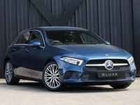 2021 Mercedes-Benz A CLASS A180 Sport Executive Edition 5dr Auto HATCHBACK PETRO