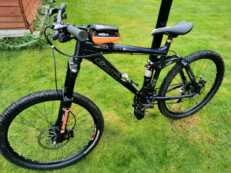 Carrera Banshee X | in Alexandria, West Dunbartonshire | Gumtree