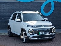 2025 Hyundai Inster 85kW 02 49kWh 5dr Auto Hatchback Electric Automatic