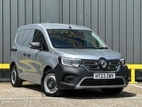 2023 Renault Kangoo E-Tech ML19 Advance Panel Van 0.0 Automatic Electric Panel V