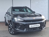 2025 Cupra Formentor 1.5 TSI 150 V2 5dr HATCHBACK PETROL Manual