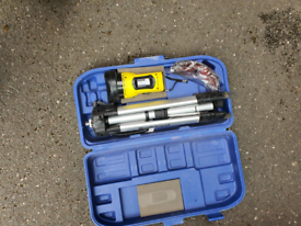 Inventek laser level