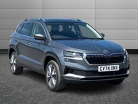 2024 Skoda Karoq SUV 1.5 TSI (150ps) SE L ACT DSG Automatic Estate Petrol Automa
