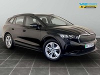 2022 Skoda Enyaq 132kW 60 ecoSuite 62kWh 5dr Auto [120kW] ESTATE ELECTRIC Automa