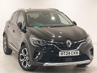 2024 Renault Captur 1.0 TCE 90 Techno 5dr Hatchback Petrol Manual