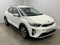 KIA STONIC 1.0T GDi 99 2 5dr